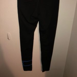 Reversible PINK leggings